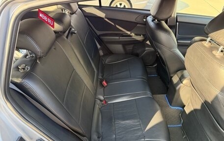 Subaru XV I рестайлинг, 2012 год, 1 100 000 рублей, 7 фотография