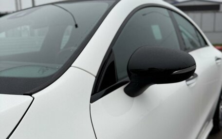 Mercedes-Benz CLA AMG, 2022 год, 7 850 000 рублей, 19 фотография