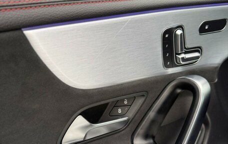 Mercedes-Benz CLA AMG, 2022 год, 7 850 000 рублей, 22 фотография