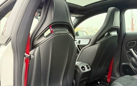 Mercedes-Benz CLA AMG, 2022 год, 7 850 000 рублей, 23 фотография