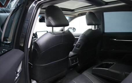 Toyota Camry, 2022 год, 4 490 000 рублей, 12 фотография