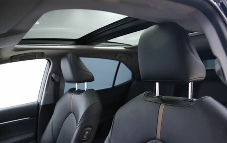 Toyota Camry, 2022 год, 4 490 000 рублей, 11 фотография