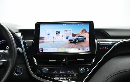 Toyota Camry, 2022 год, 4 490 000 рублей, 15 фотография