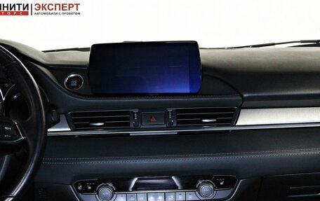Mazda 6, 2020 год, 2 457 000 рублей, 14 фотография