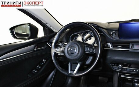 Mazda 6, 2020 год, 2 457 000 рублей, 12 фотография