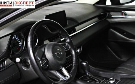 Mazda 6, 2020 год, 2 457 000 рублей, 10 фотография