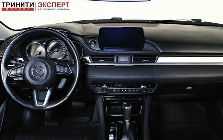 Mazda 6, 2020 год, 2 457 000 рублей, 11 фотография