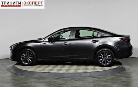 Mazda 6, 2020 год, 2 457 000 рублей, 8 фотография