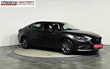Mazda 6, 2020 год, 2 457 000 рублей, 3 фотография