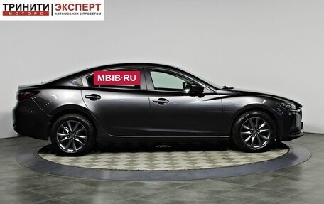 Mazda 6, 2020 год, 2 457 000 рублей, 4 фотография