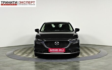 Mazda 6, 2020 год, 2 457 000 рублей, 2 фотография