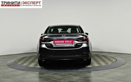 Mazda 6, 2020 год, 2 457 000 рублей, 6 фотография