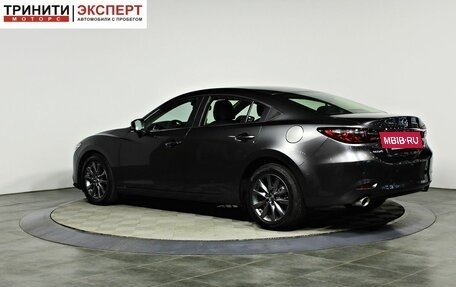 Mazda 6, 2020 год, 2 457 000 рублей, 7 фотография