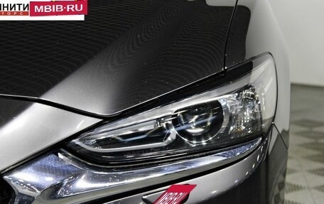 Mazda 6, 2020 год, 2 457 000 рублей, 9 фотография