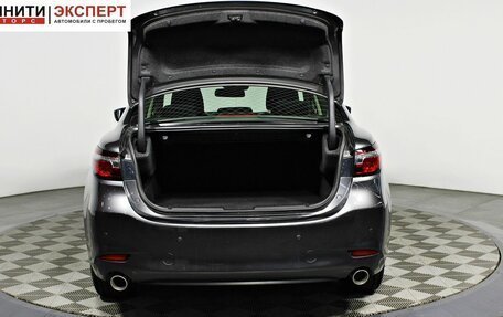 Mazda 6, 2020 год, 2 457 000 рублей, 16 фотография