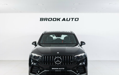 Mercedes-Benz GLC AMG, 2024 год, 9 990 000 рублей, 2 фотография