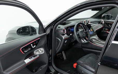 Mercedes-Benz GLC AMG, 2024 год, 9 990 000 рублей, 7 фотография