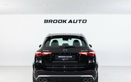 Mercedes-Benz GLC AMG, 2024 год, 9 990 000 рублей, 5 фотография