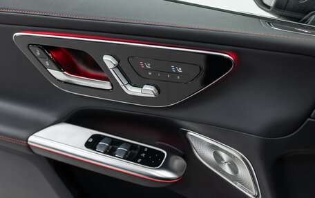 Mercedes-Benz GLC AMG, 2024 год, 9 990 000 рублей, 9 фотография