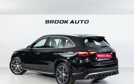 Mercedes-Benz GLC AMG, 2024 год, 9 990 000 рублей, 4 фотография