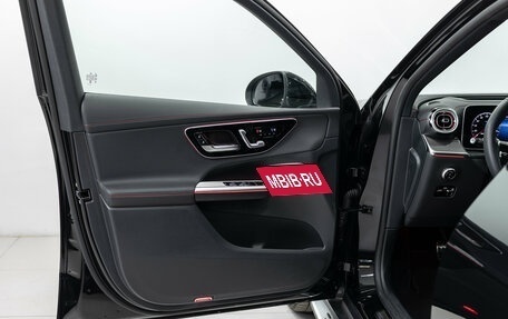 Mercedes-Benz GLC AMG, 2024 год, 9 990 000 рублей, 8 фотография