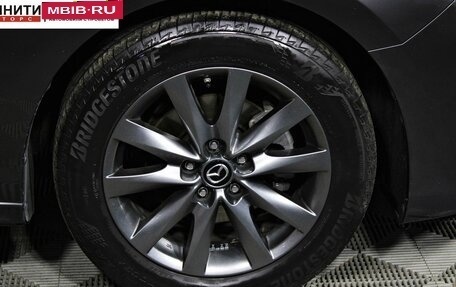 Mazda 6, 2020 год, 2 457 000 рублей, 17 фотография