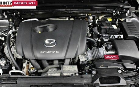 Mazda 6, 2020 год, 2 457 000 рублей, 18 фотография