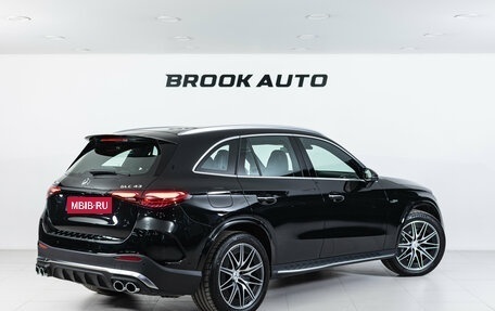 Mercedes-Benz GLC AMG, 2024 год, 9 990 000 рублей, 6 фотография