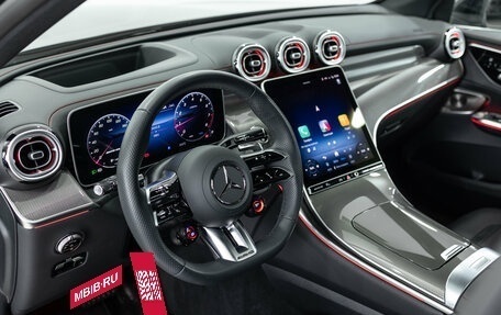 Mercedes-Benz GLC AMG, 2024 год, 9 990 000 рублей, 10 фотография