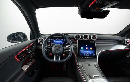 Mercedes-Benz GLC AMG, 2024 год, 9 990 000 рублей, 13 фотография