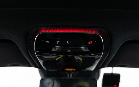 Mercedes-Benz GLC AMG, 2024 год, 9 990 000 рублей, 18 фотография