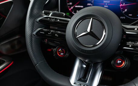 Mercedes-Benz GLC AMG, 2024 год, 9 990 000 рублей, 16 фотография