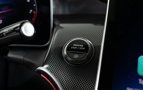 Mercedes-Benz GLC AMG, 2024 год, 9 990 000 рублей, 17 фотография