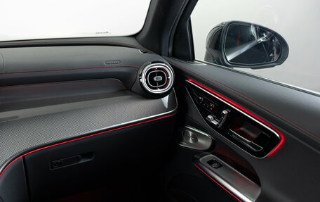 Mercedes-Benz GLC AMG, 2024 год, 9 990 000 рублей, 20 фотография