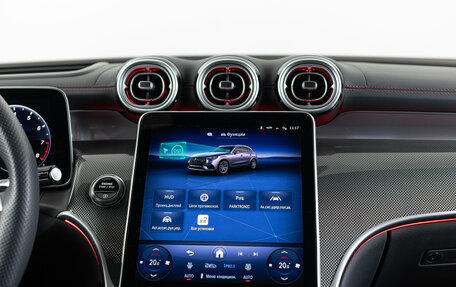 Mercedes-Benz GLC AMG, 2024 год, 9 990 000 рублей, 22 фотография