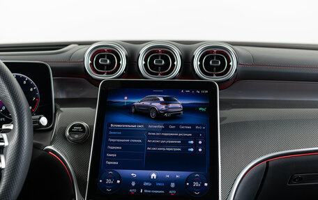 Mercedes-Benz GLC AMG, 2024 год, 9 990 000 рублей, 23 фотография