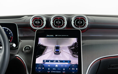 Mercedes-Benz GLC AMG, 2024 год, 9 990 000 рублей, 21 фотография