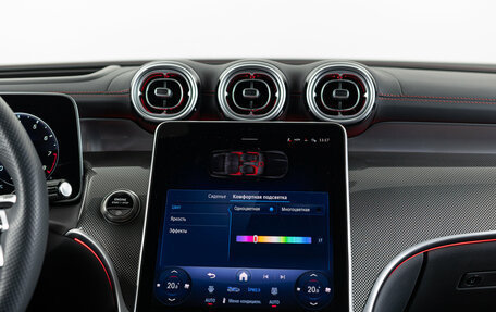 Mercedes-Benz GLC AMG, 2024 год, 9 990 000 рублей, 26 фотография