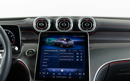 Mercedes-Benz GLC AMG, 2024 год, 9 990 000 рублей, 24 фотография