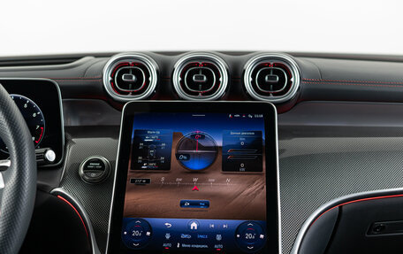 Mercedes-Benz GLC AMG, 2024 год, 9 990 000 рублей, 27 фотография