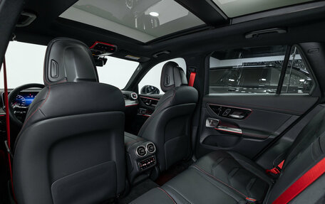 Mercedes-Benz GLC AMG, 2024 год, 9 990 000 рублей, 28 фотография