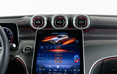 Mercedes-Benz GLC AMG, 2024 год, 9 990 000 рублей, 25 фотография