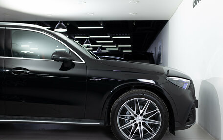 Mercedes-Benz GLC AMG, 2024 год, 9 990 000 рублей, 36 фотография