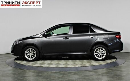 Toyota Corolla, 2008 год, 767 000 рублей, 8 фотография