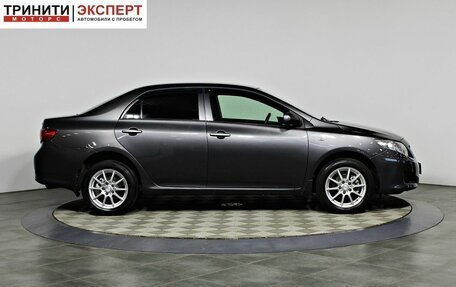 Toyota Corolla, 2008 год, 767 000 рублей, 4 фотография