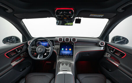 Mercedes-Benz GLC AMG, 2024 год, 9 990 000 рублей, 31 фотография