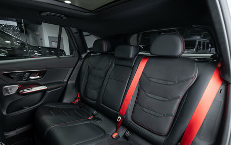 Mercedes-Benz GLC AMG, 2024 год, 9 990 000 рублей, 30 фотография