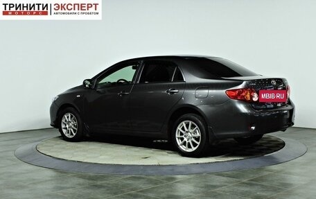 Toyota Corolla, 2008 год, 767 000 рублей, 7 фотография
