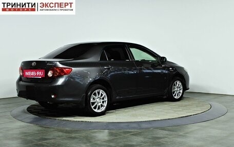 Toyota Corolla, 2008 год, 767 000 рублей, 5 фотография