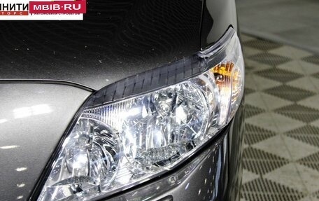 Toyota Corolla, 2008 год, 767 000 рублей, 9 фотография